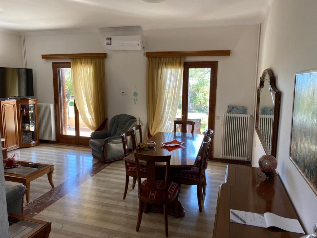 Villa Evita Corfu Dassia (Corfu) Exterior foto